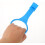 4pcs Baby Crib Pull Rings for Walking Assistance, Bright Color, Tool Installation 4