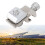 10 Pcs Standard Solar Grounding Lugs Steel Clamps 10