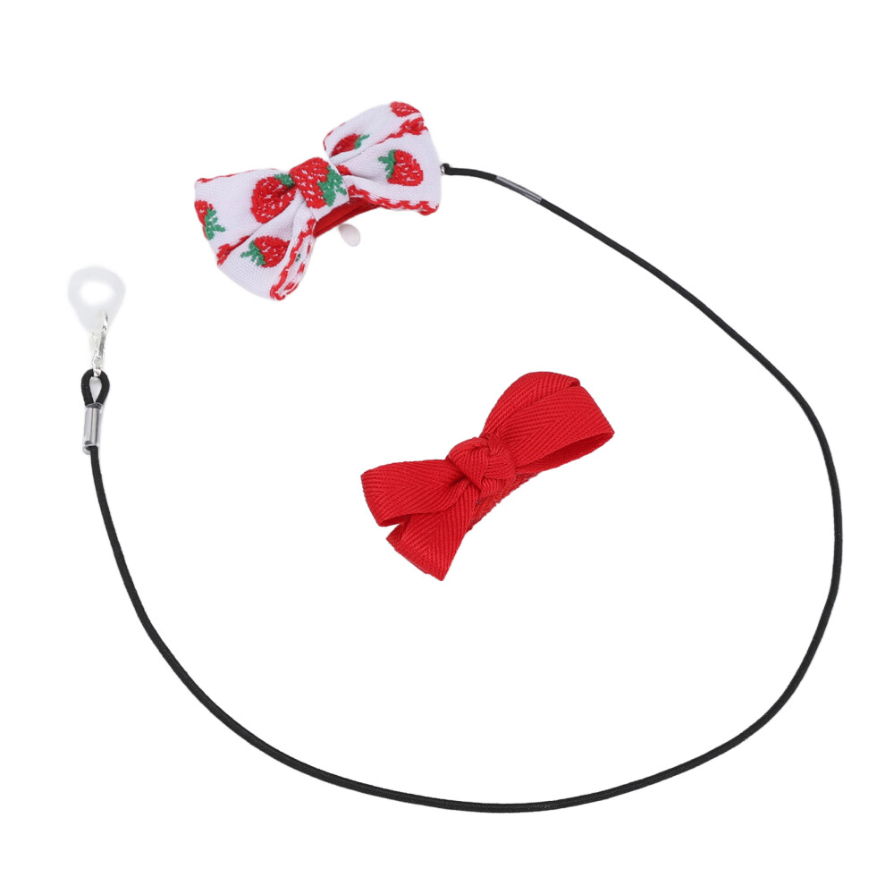 Lightweight Hearing Aids Lanyard with Clip for Secure Daily Wear
