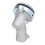 26mm Diameter Gear Head Replacement for Lawn Mowers & Brushcutters 3