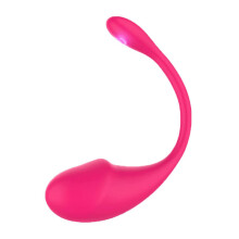 G Spot Vibrator for Women with Smart App Remote Control, Waterproof Wearable Design for Couples