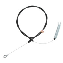 Edelstahl Küchenmesser 15 cm Kochmesser mit ergonomischem Griff