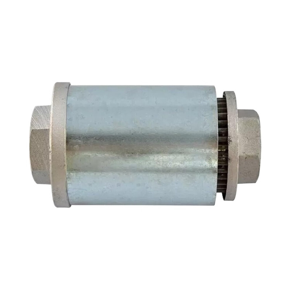 Forklift Hydraulic Oil Filter Fbt1020 Inlet 3198000290 Filtration Efficiency 9347817494624