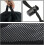 RV Sewer Hose Storage Bag with Breathable Mesh , DoubleLayer Organizer for Camping Trailer 5