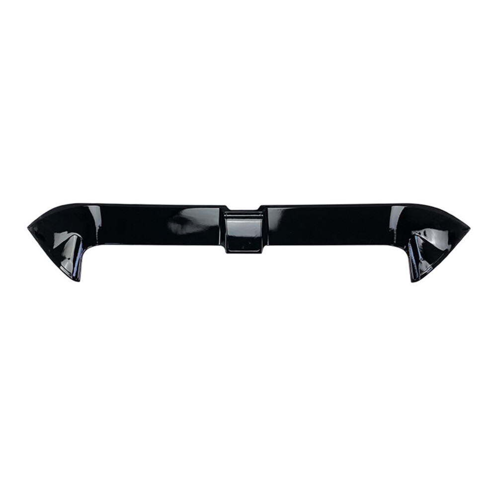 Painted Side Skirts And Abs Rear Spoiler Wing For Vw Golf Mk7 Gti R 20132020 Sport Upgrade 9199774058179