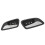 Car Interior Door Handle Set 2PCS  Replacement for Chevy Cruze 1