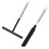 Stainless Steel Crepe Maker Tools Set with Long Handle Spreader for Even Batter Distribution 1