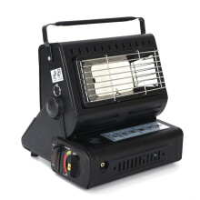 Portable Gas Heater with Handle for Camping Fishing Hiking Energy Saving Butane Outdoor Indoor