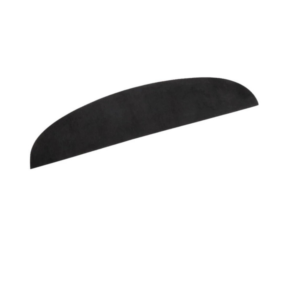 Dashboard Cover Sueded Dash Mat For Tesla Model Y Juniper 2025 And Model 3 Highland 2425 Antiglare Antislip Uv Protection 9187378405611