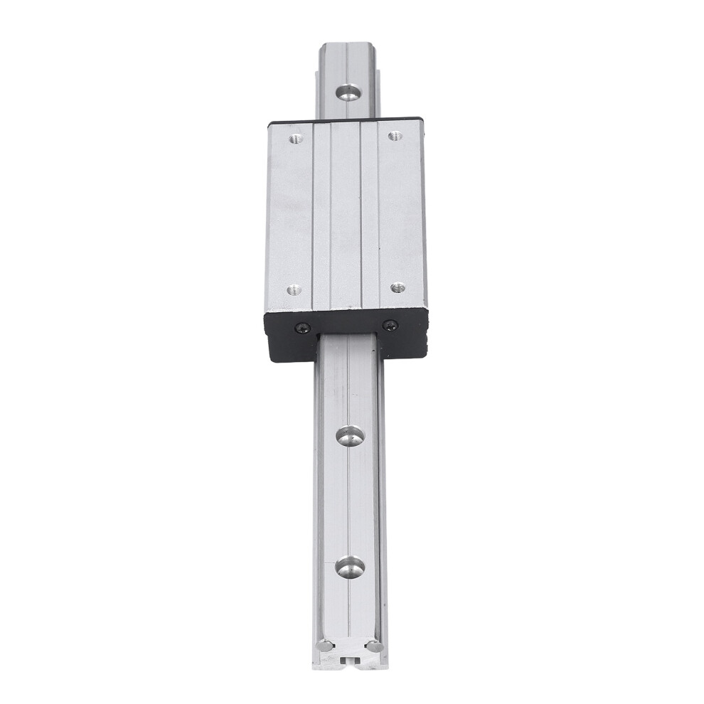 Lgd6 Linear Rail With 300Mm Slide Block For Cnc Machinery 7661375512449