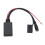 Receptor Bluetooth Auxiliar para coche 5.0 para Focus 2004 11