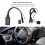 Receptor Bluetooth Auxiliar para coche 5.0 para Focus 2004 12