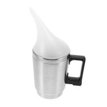 2 in 1 Headlight Restoration Kit and Car Heated Mug for Crystal Clear Lenses and Hot Drinks
