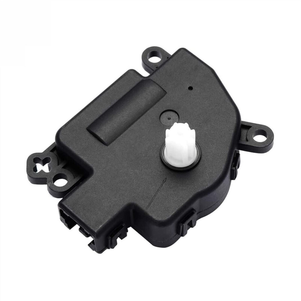 Blend Door Actuator Hvac Heater For Ford Cmax Escape Lincoln Mark Lt Mazda Tribute 604241 9199774058629