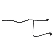 Durite de ventilation du radiateur de refroidissement pour Porsche Cayenne 948 2003-2006