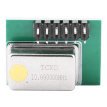 TCXO Clock Module Precision Compact Size GPS Timing Oscillator with Stable Performance