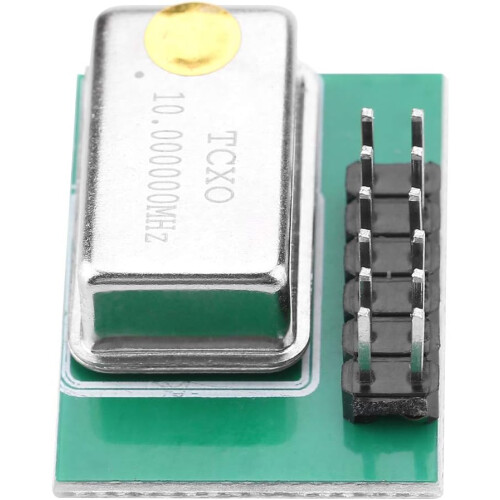 TCXO Clock Module  Precision Compact Size GPS Timing Oscillator with Stable Performance 1