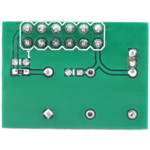 TCXO Clock Module  Precision Compact Size GPS Timing Oscillator with Stable Performance 2