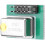 TCXO Clock Module  Precision Compact Size GPS Timing Oscillator with Stable Performance 5
