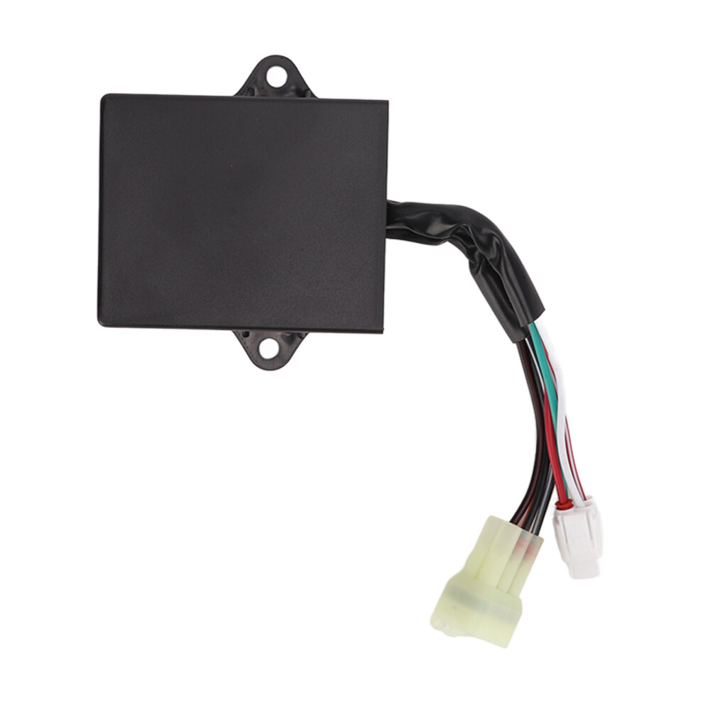 Atv Cdi Ignition Module Box For Banshee 350 Yfz350 1997-2006 8101375519318