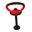 Adjustable Kettlebell Handle for Dumbbells with Stable Base and Quick Assembly for Home Gym 1