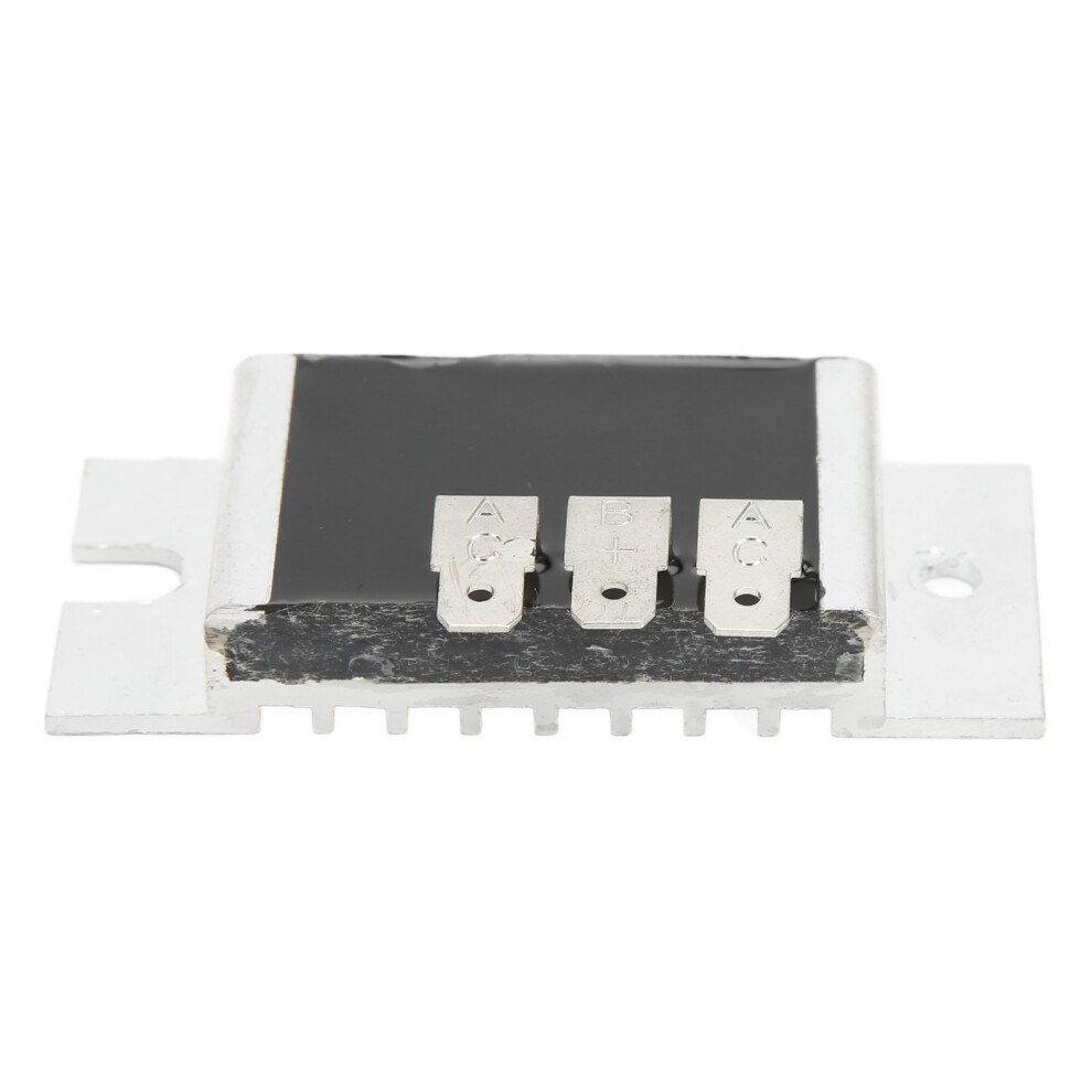 Durable 21066Â7011 Aluminium Voltage Regulator For Fh Fx Motorcycles 4621375519964