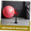 Adjustable Kettlebell Handle for Dumbbells with Stable Base and Quick Assembly for Home Gym 2