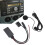 Receptor Bluetooth Auxiliar para coche 5.0 para Focus 2004 16