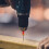 6pcs ABS Plastic Screw Holders and Bit Holders for Woodworking Precision Screw Handling Durable Tools 4