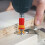 6pcs ABS Plastic Screw Holders and Bit Holders for Woodworking Precision Screw Handling Durable Tools 5