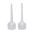 LED Ear Penlight with Ear Pick, Fitting Tool for Doctors & Nurses 2