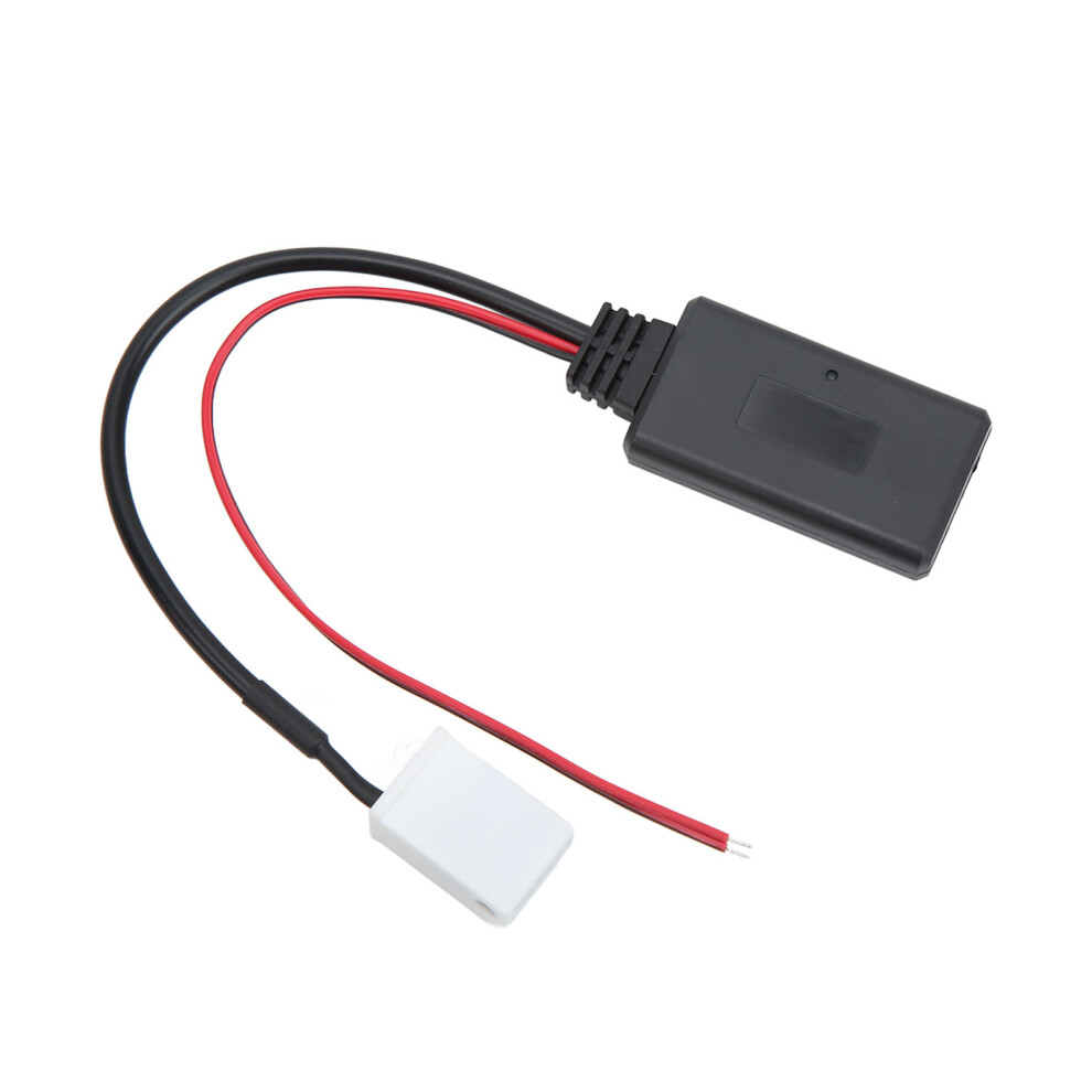 Wireless Bluetooth 5.0 Aux Adapter For Rcd310 Rns510 Car Audio Stereo 4991375524665