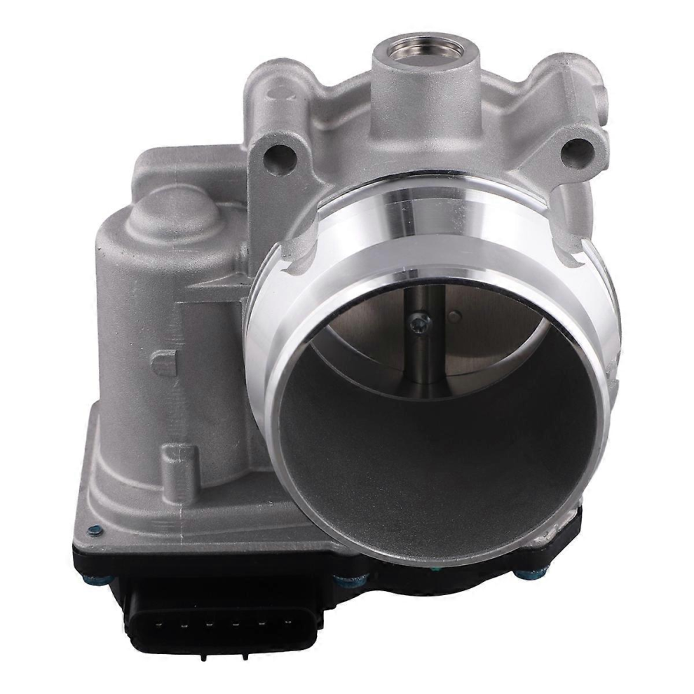 Silver31465575 31293736 31293930 Throttle Body Fit For S60 S90 V40 V70 V90 Xc40 Xc60 Xc70 Xc90 1.5L 2.0L 2015-2021 7057162729792