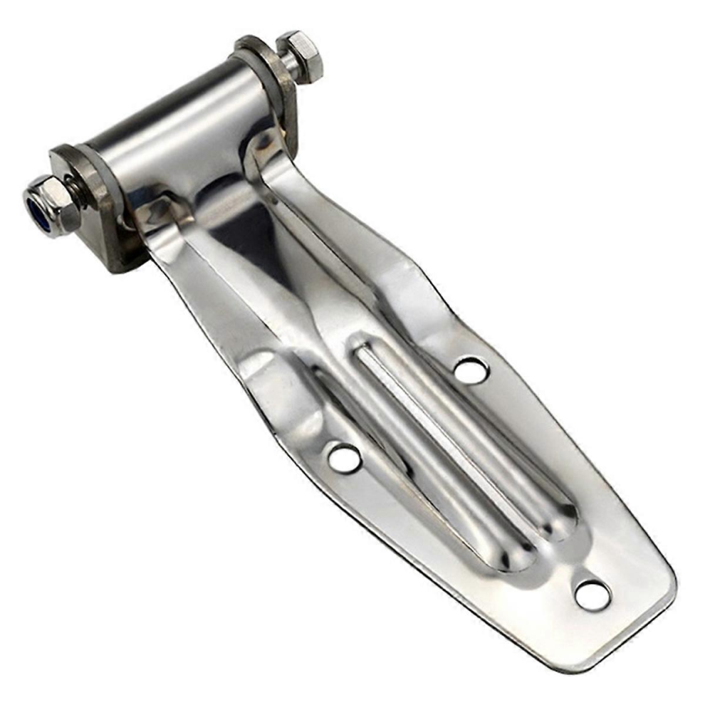 Stainless Steel Container Door Hinge Refrigerated Cold Store Compartment Fitting Truck Van Express C 7057162657330