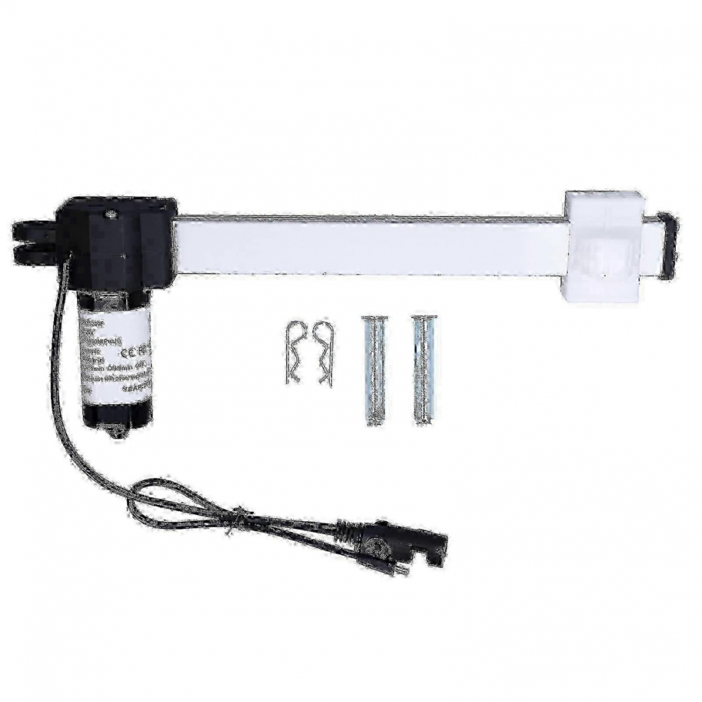 Electric Recliner Motor Dc 29V Actuator With Fixing Accessories For Lift Chair 7057162657347