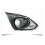 Cache de phare antibrouillard décoratif pour Chevrolet SPARK 2013-2015 3