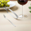 Silver15.5X2.7X1.5CMSnail Tong And Fork Set 16 Pcs Convenient Eating Tools For Home Use Tableware 3