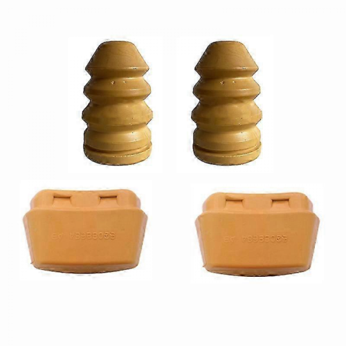 Front  and Rear 4PCSJounce buffer for Jeep Liberty KJ front rear 2002-2007