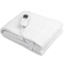 Scalda lettino da massaggio, coperta elettrica con protezione dal surriscaldamento P2025050900523 2025