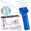 Lanceur de corde LoopLasso ZipString portable réglable, jouet phosphorescent 2