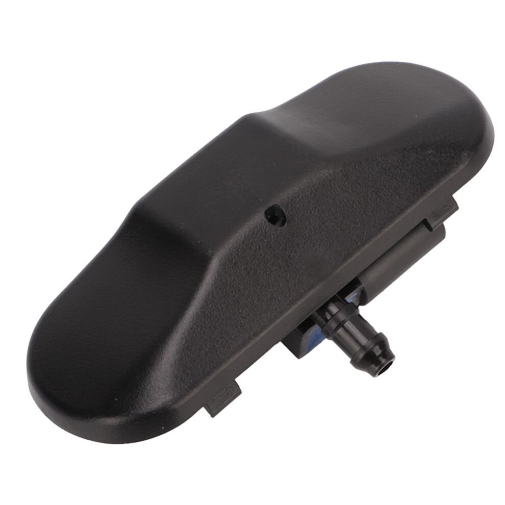 High-Quality Windscreen Washer Nozzle for Mk5 Mk6 Rabbit EOS Scirooco