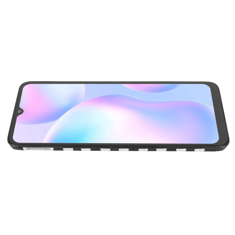 6.53In Lcd Screen Replacement For Redmi 9A 9C Nfc, Touch Digitizer Assembly 9471375525459