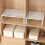 Telescopic Closet Shelf Retractable Expandable Wardrobe Divider Board Adjustable Layered Partition Cabinet Organizer White-S 6