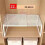 Telescopic Closet Shelf Retractable Expandable Wardrobe Divider Board Adjustable Layered Partition Cabinet Organizer White-M 8
