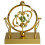 Space Celestial Body Motion Machine Desktop Model Ornament, Home Rotating Decoration Desktop Gift 1