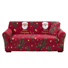 Couchbezug, Weihnachtssofabezug, Möbelschutz, Heimdekoration für Partys im Freien, Wohnung, Schlafzimmer, Schlafsaal, Arbeitsplatz