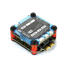 F405 BL32 HD Analog Digital FC Tower 50A 24K Super 128K Extreme ESC Stack SPORT F4-Enhet FPV Racing Drönare