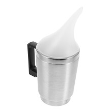 Car Headlight Restoration Kit with Dual Mode Cleaning and  Polishing Cup for Cars