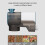Vacay-Ready Aquarium Feeder: 2 Fixing Methods Auto & Manual Feeding 2