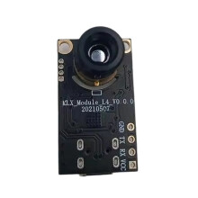 MLX90640 IR-Wärmebildmodul Infrarot-Temperatursensor 32 X 24 Pixel für DIY-Wärmebildkamera